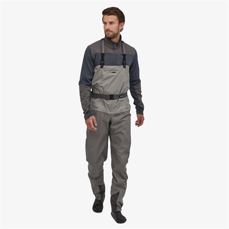 Middle Fork Packable Waders - Reg XL