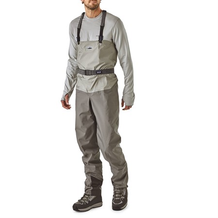 Middle Fork Packable Waders - Large Long