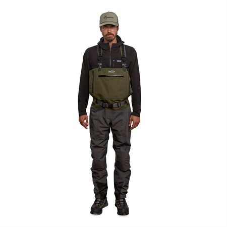 M's Swiftcurrent Expedition Waders - LLM