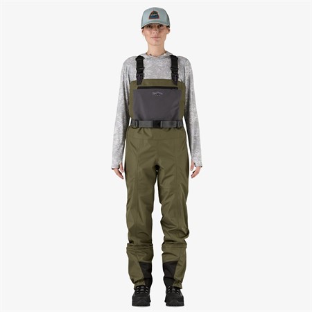 W's Swiftcurrent Traverse Waders - MSS