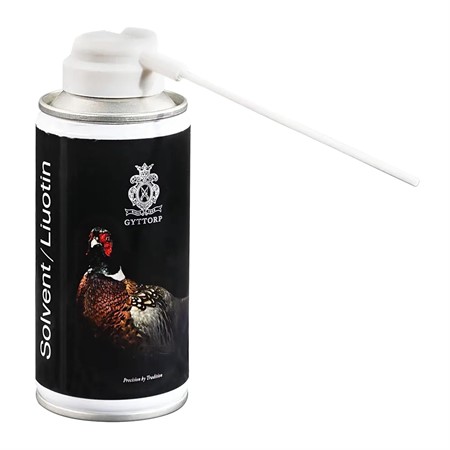 SOLVENT GYTTORP v2 150ML