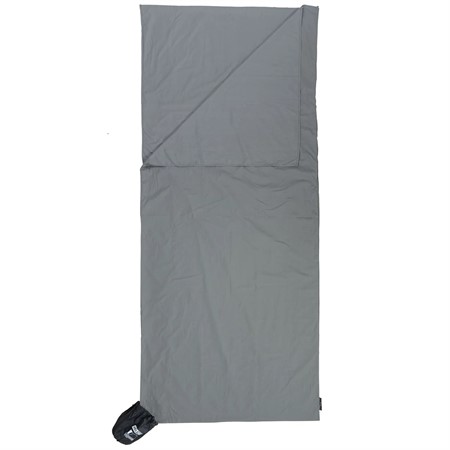 Sleeping Bag Liner, Rectangular (Poly/Cotton)