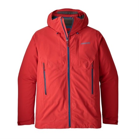 M's Galvanized Jkt - Fire - XL