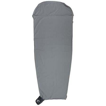 Sleeping Bag Liner, Mummy (poly/cotton)