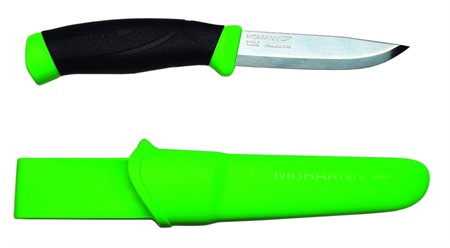 MORA COMPANION MG (GRÖN) RF