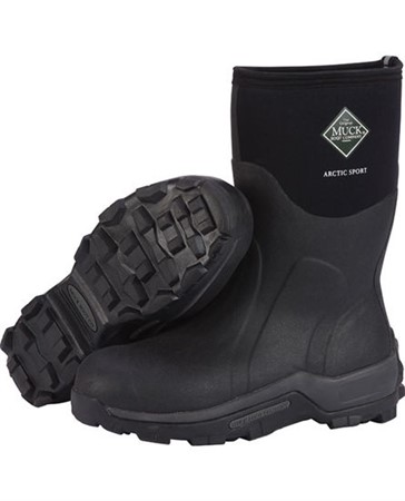 MUCK ARCTIC SPORT MID 37