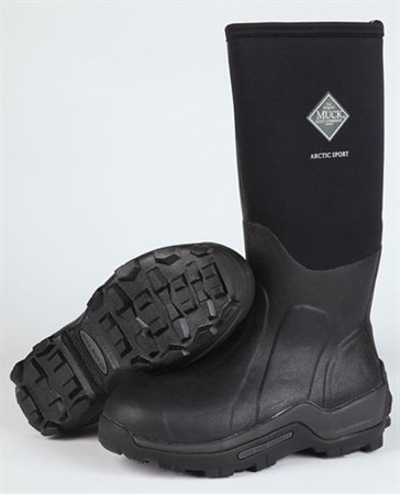 MUCK ARCTIC SPORT HÖG 7-41