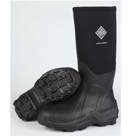 MUCK ARCTIC SPORT HÖG 40 NYA