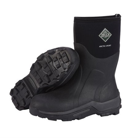 MUCK ARCTIC SPORT MID 46 NYA