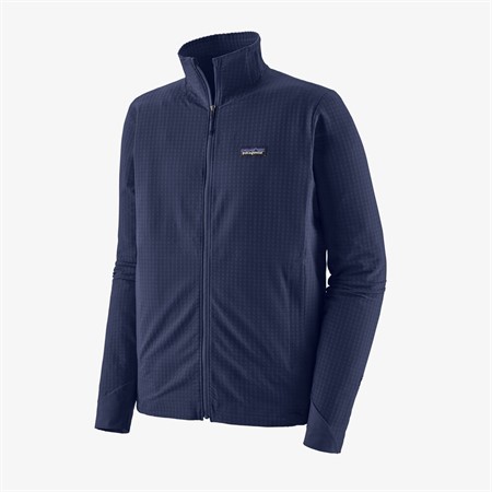 M's R1 TechFace Jkt