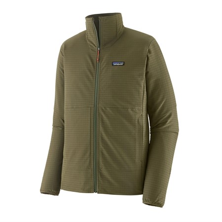 M's R1 TechFace Jkt - L