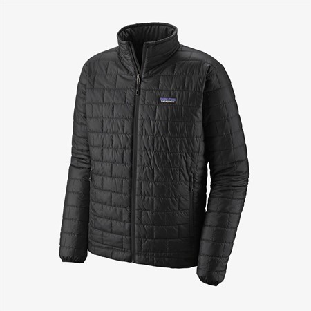 M's Nano Puff Jkt