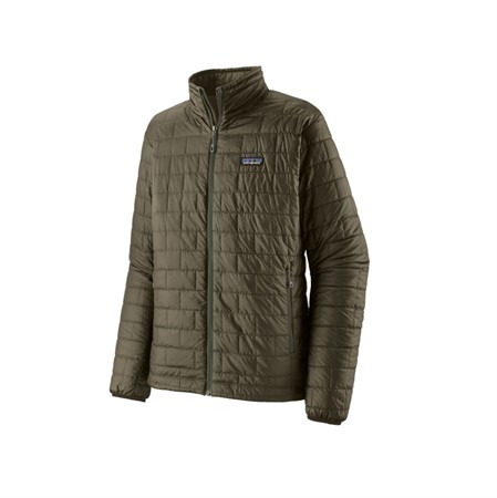 M's Nano Puff Jkt - L