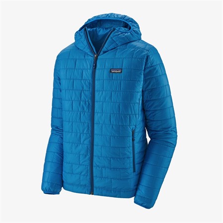 M's Nano Puff Hoody