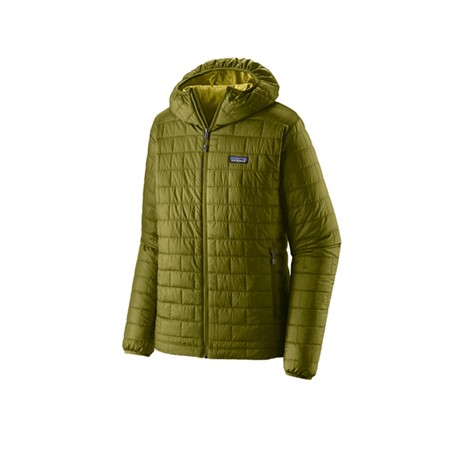 M's Nano Puff Hoody - XL