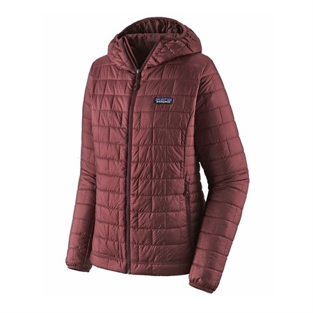 W's Nano Puff Hoody