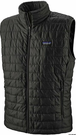 M's Nano Puff Vest
