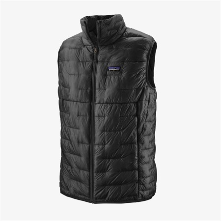 M's Nano Puff Vest