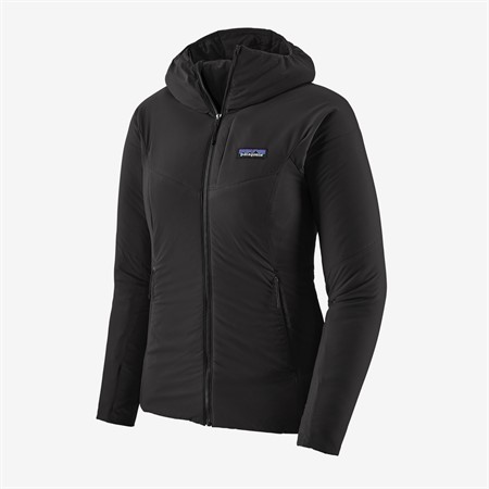 W's Nano-Air Hoody