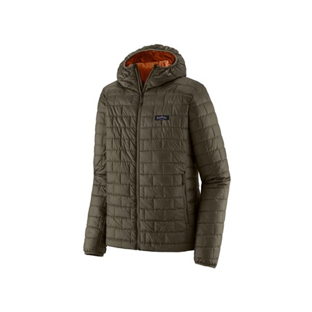 M's Nano Puff Fitz Roy Trout Hoody - XL