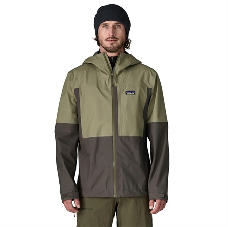 M's Boulder Fork Rain Jkt - M