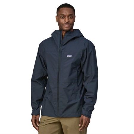 M's Boulder Fork Rain Jkt - L