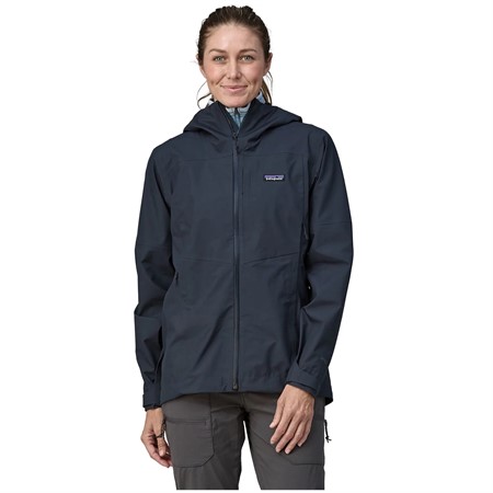 W's Boulder Fork Rain Jkt - XL