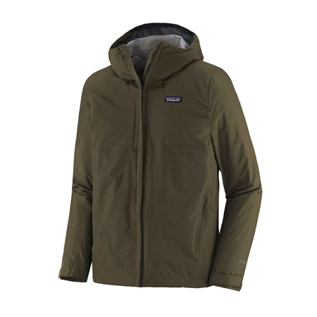 M's Torrentshell 3L Jkt - S