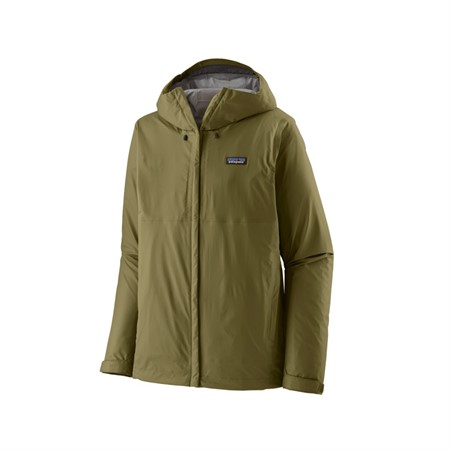 M's Torrentshell 3L Rain Jkt - XL