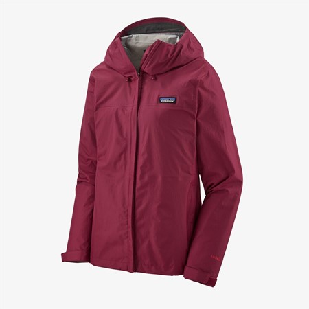 W's Torrentshell 3L Jkt - S