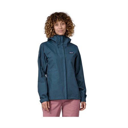 W's Torrentshell 3L Rain Jkt - XL