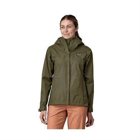 W's Torrentshell 3L Rain Jkt - XL