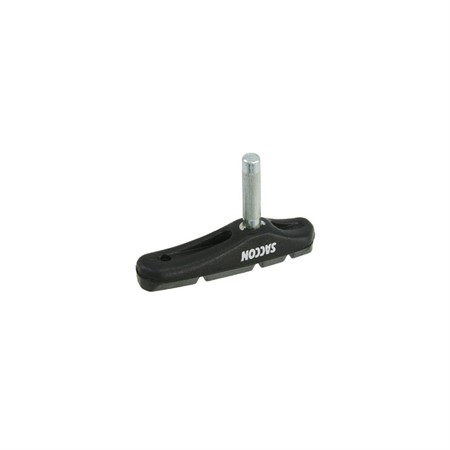 BROMSGUMMI MTB 70 MM CANTILEVER FÖR ALU FÄLG