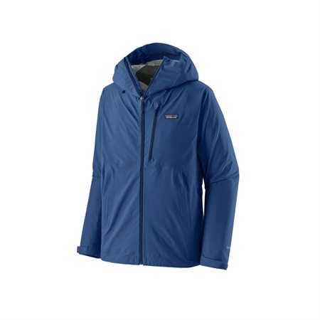 M's Granite Crest Rain Jkt - L