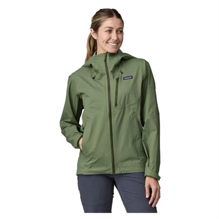 W's Granite Crest Rain Jkt