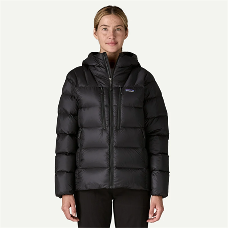 W's Fitz Roy Down Hoody