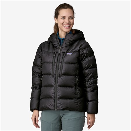 W's Fitz Roy Down Hoody