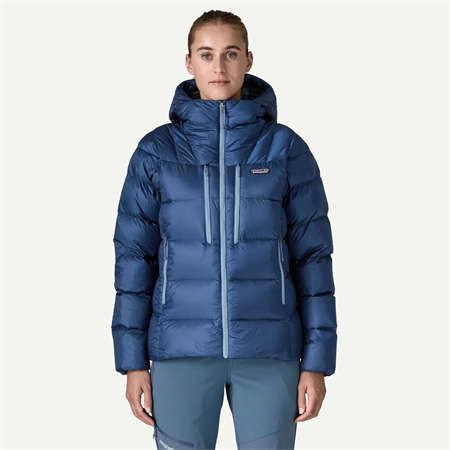 W's Fitz Roy Down Hoody