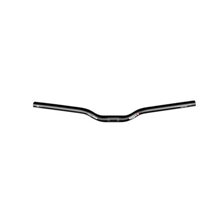 Styre CYK EL 590mm Svart