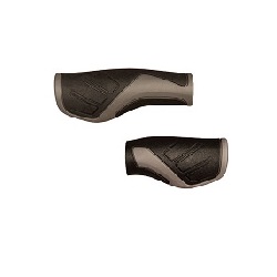 HANDTAG OXY GRÅ/SVART 120+ 90 mm