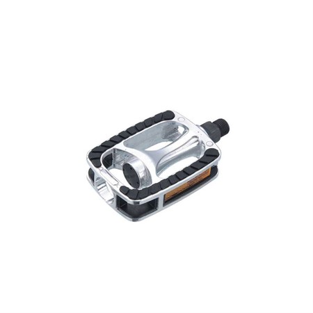 PEDAL SP-811 ALUMINIUM ANTISLIP 9/16AXEL