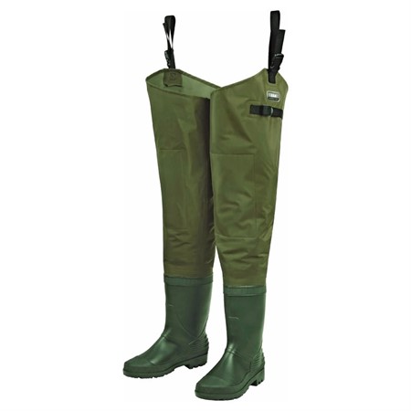 HYDROFORCE Nylon Taslan Watstiefel - 42