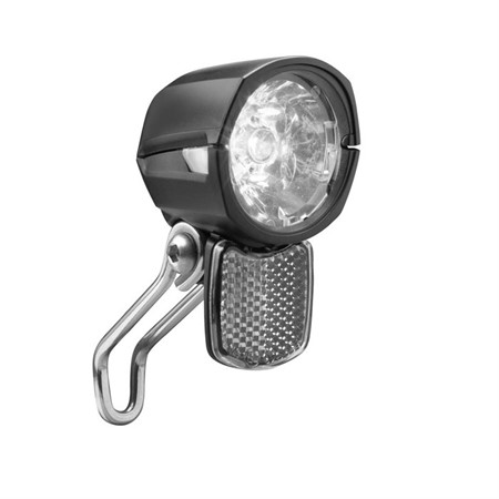 FRAMLAMPA DOPP N DYNAMO 35 LUX