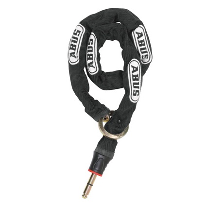 ABUS KÄTTING TILL PRO SHIELD 6 MM / 100 CM