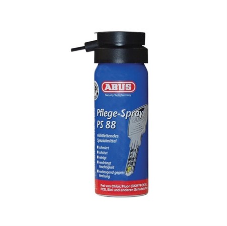 ABUS LÅSSPRAY 50 ML