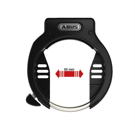 ABUS RAMLÅS SHIELD4650X