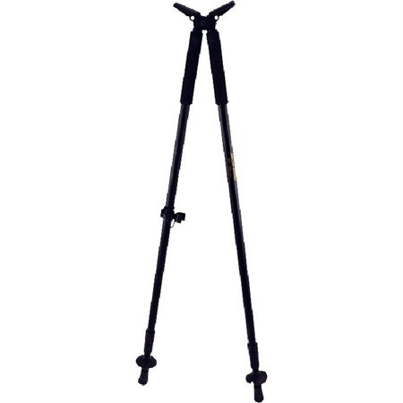 Grey Oak Skjutstöd 3-delat Bipod