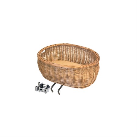 BASIL KORG PLUTO F DJUR 50x37x20 (m kudde)