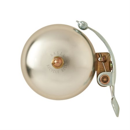 BASIL PORTLAND RINGKLOCKA ALUMINUM