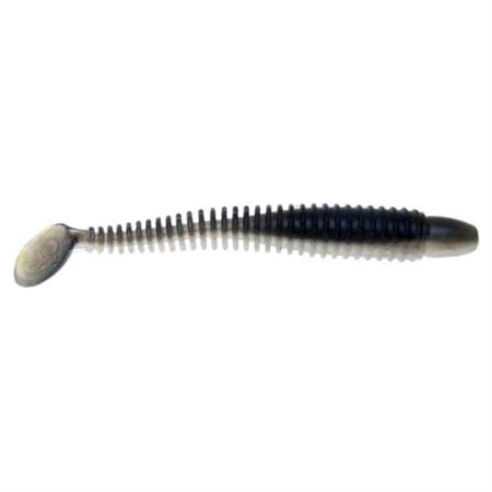 Swimming Ribster 10cm, Alewife - 10pack